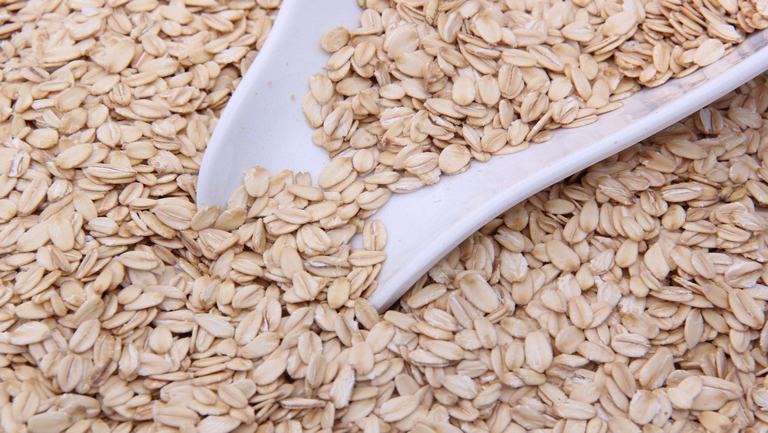 燕麥片的功效與作用、禁忌和食用方法