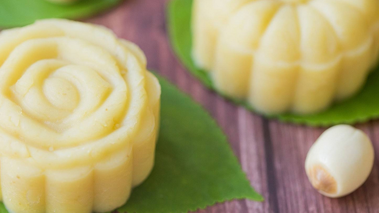 蓮子糕的功效與作用、禁忌和食用方法