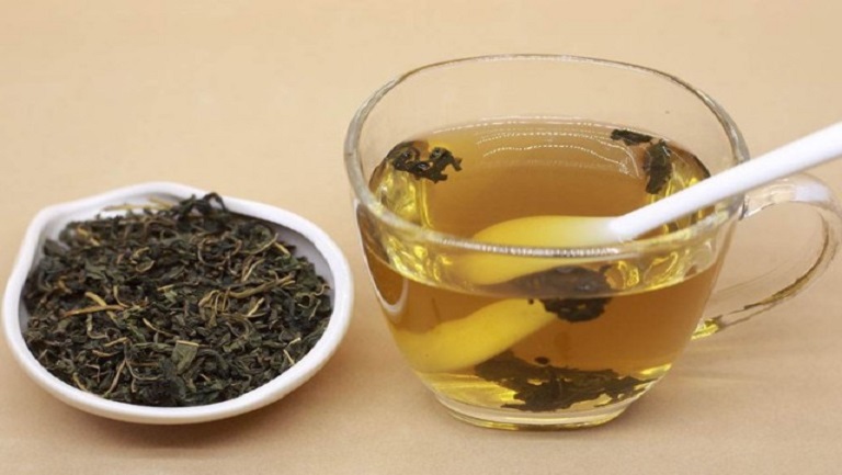 蒲公英加紅茶泡水喝的功效與作用、禁忌和食用方法