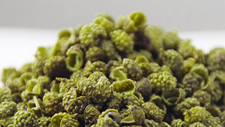 麻椒的功效與作用、禁忌和食用方法