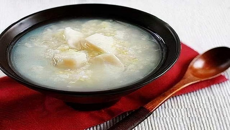 山藥雞內金煮水的功效與作用、禁忌和食用方法