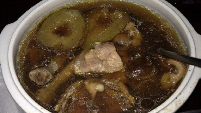 無花果燉雞的功效與作用、禁忌和食用方法