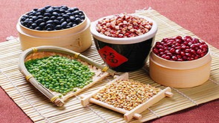 五谷雜糧的功效與作用、禁忌和食用方法