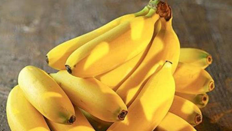 小米蕉的功效與作用、禁忌和食用方法