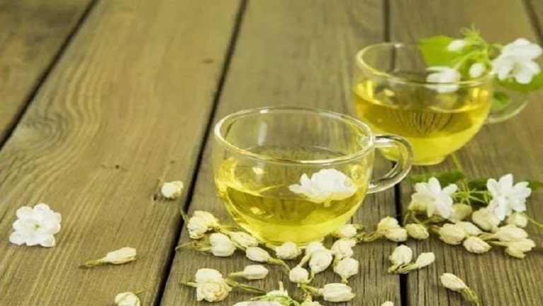 茉莉泡水的功效與作用、禁忌和食用方法