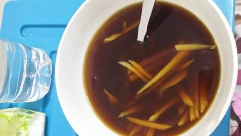薑糖水的功效與作用、禁忌和食用方法