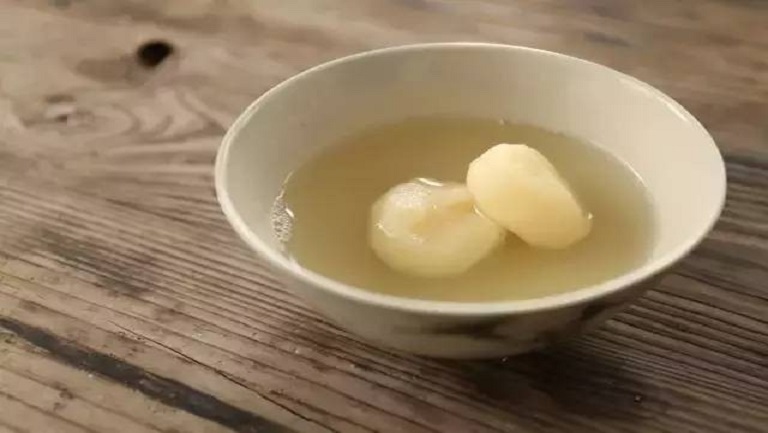 馬蹄煮水的功效與作用、禁忌和食用方法