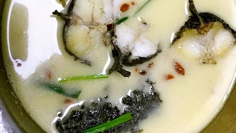 財魚湯的功效與作用、禁忌和食用方法