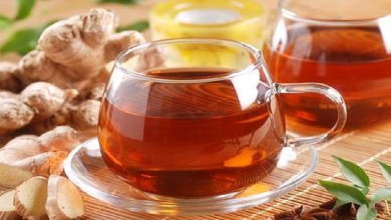 蜂蜜薑水的功效與作用、禁忌和食用方法