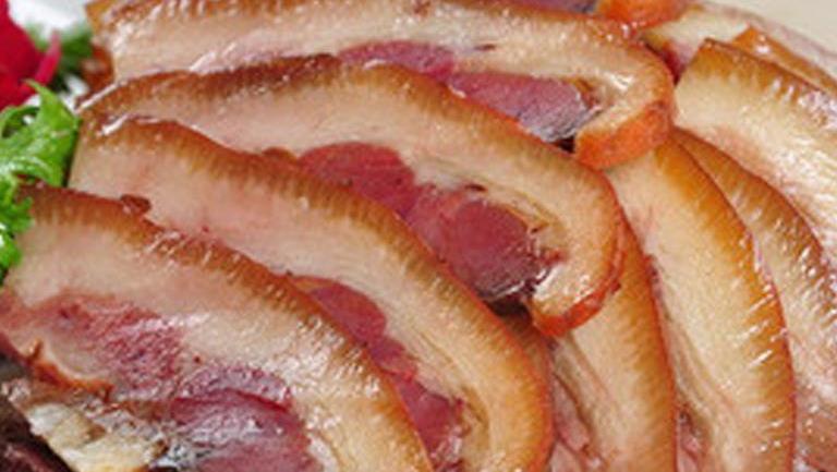 豬頭肉的功效與作用、禁忌和食用方法