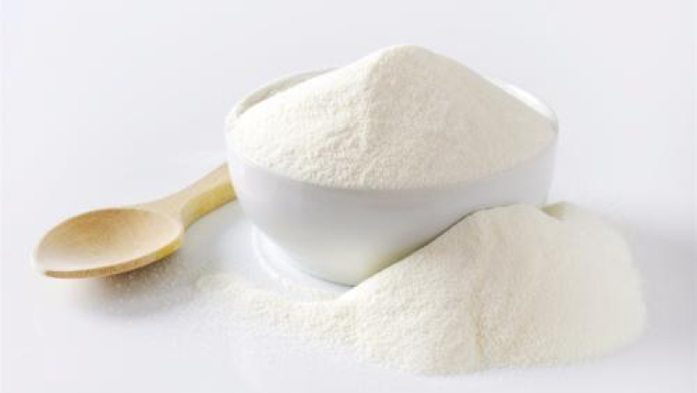 羊奶粉的功效與作用、禁忌和食用方法