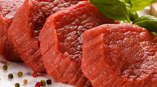 牛肉的功效與作用、禁忌和食用方法