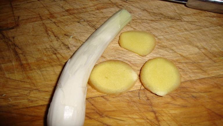 蔥白的功效與作用、禁忌和食用方法