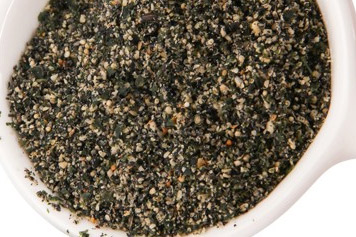黑芝麻牡蠣粉的功效與作用、禁忌和食用方法