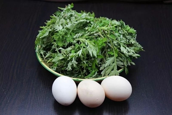 艾葉蛋湯的功效與作用、禁忌和食用方法