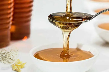 百合粉和蜂蜜一起喝的功效與作用、禁忌和食用方法
