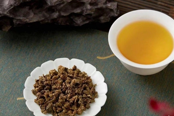 白木香葉茶的功效與作用、禁忌和食用方法