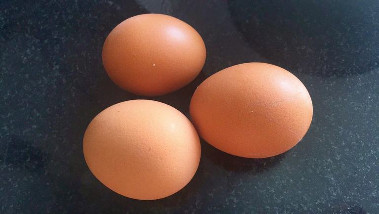 雞蛋的功效與作用、禁忌和食用方法