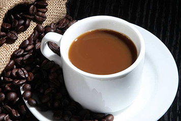 原味咖啡的功效與作用、禁忌和食用方法