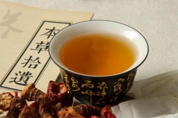 丁香砂仁茶的功效與作用、禁忌和食用方法