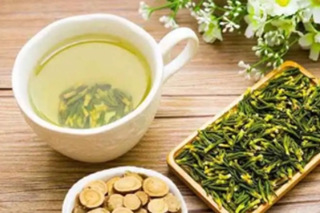 茶葉加甘草泡茶的功效與作用、禁忌和食用方法