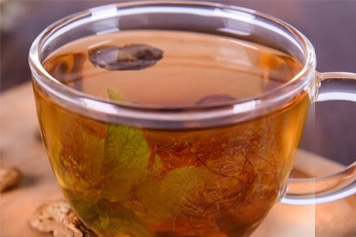 玉米須桑葉牛蒡茶的功效與作用、禁忌和食用方法