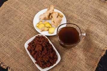 生薑紅糖茶的功效與作用、禁忌和食用方法