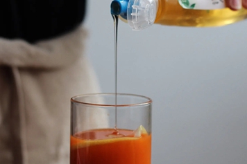 蘿卜汁加蜂蜜的功效與作用、禁忌和食用方法