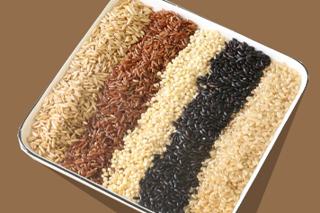 五谷糙米的功效與作用、禁忌和食用方法