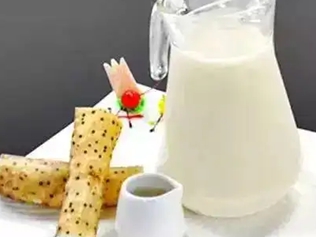 牛奶山藥汁的功效與作用、禁忌和食用方法