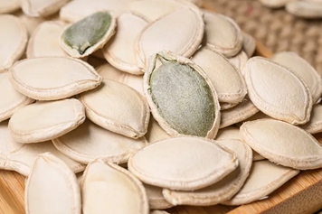 西葫蘆瓜子的功效與作用、禁忌和食用方法