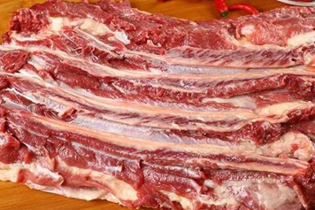 排骨肉的功效與作用、禁忌和食用方法