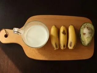 牛油果香蕉牛奶汁的功效與作用、禁忌和食用方法