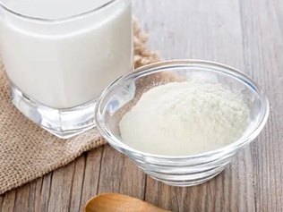 牛磺酸蛋白粉的功效與作用、禁忌和食用方法