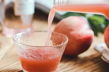桃子酒的功效與作用、禁忌和食用方法