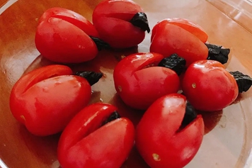 烏梅小番茄的功效與作用、禁忌和食用方法