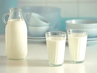 新鮮牛奶的功效與作用、禁忌和食用方法