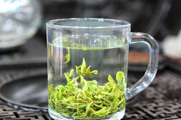 徑山茶的功效與作用、禁忌和食用方法