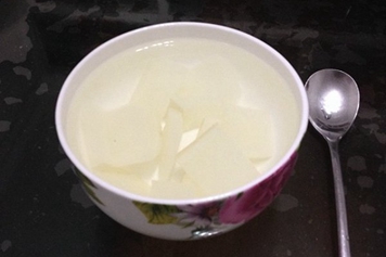 蘿卜冰糖煮水喝的功效與作用、禁忌和食用方法