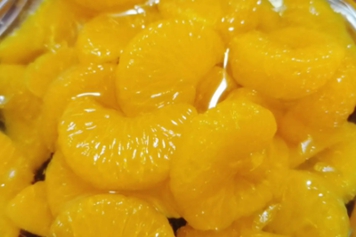 橘子湯的功效與作用、禁忌和食用方法