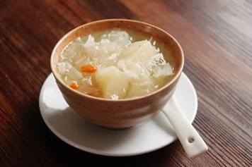 馬蹄冰糖煮水的功效與作用、禁忌和食用方法