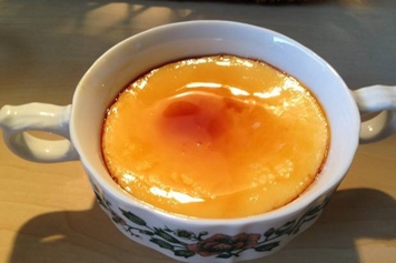 蜜蜂糖蒸雞蛋的功效與作用、禁忌和食用方法