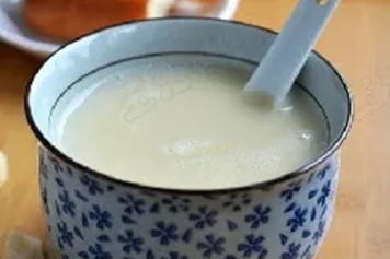 蓮子百合豆漿的功效與作用、禁忌和食用方法