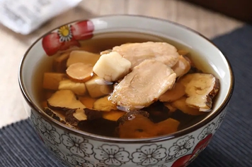 麻黃白術湯的功效與作用、禁忌和食用方法