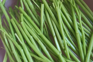 空心菜頭煮水的功效與作用、禁忌和食用方法