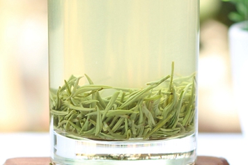 綠茶碧螺春的功效與作用、禁忌和食用方法