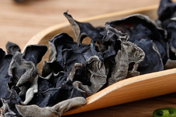 大木耳的功效與作用、禁忌和食用方法