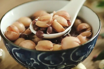 蓮子紅豆湯的功效與作用、禁忌和食用方法