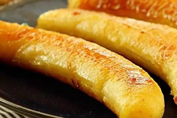 加熱香蕉的功效與作用、禁忌和食用方法