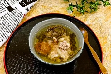 貓爪草石斛麥冬瘦肉湯的功效與作用、禁忌和食用方法